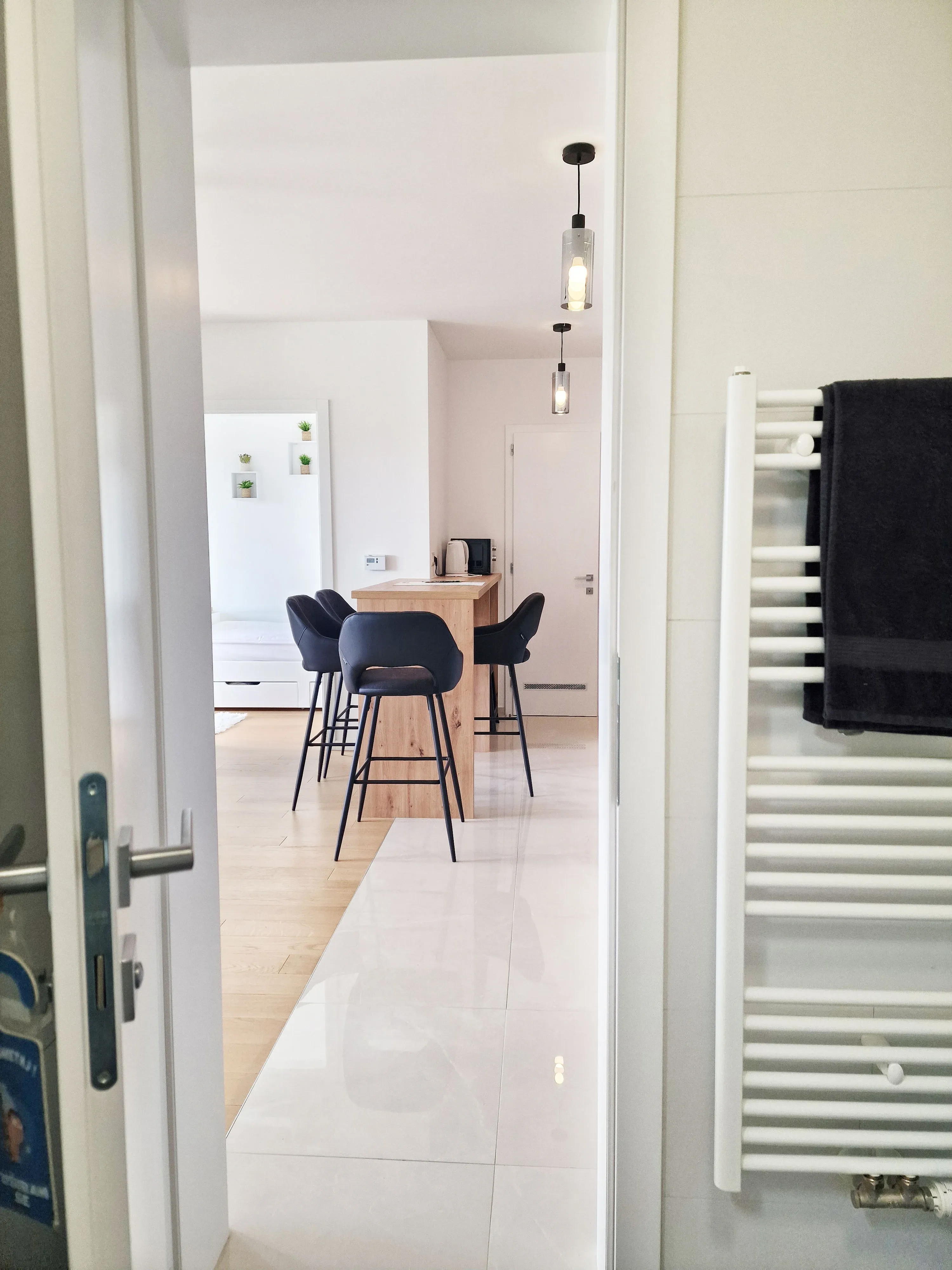 Queen Apartment Karlovac — 20240525_112459 novo