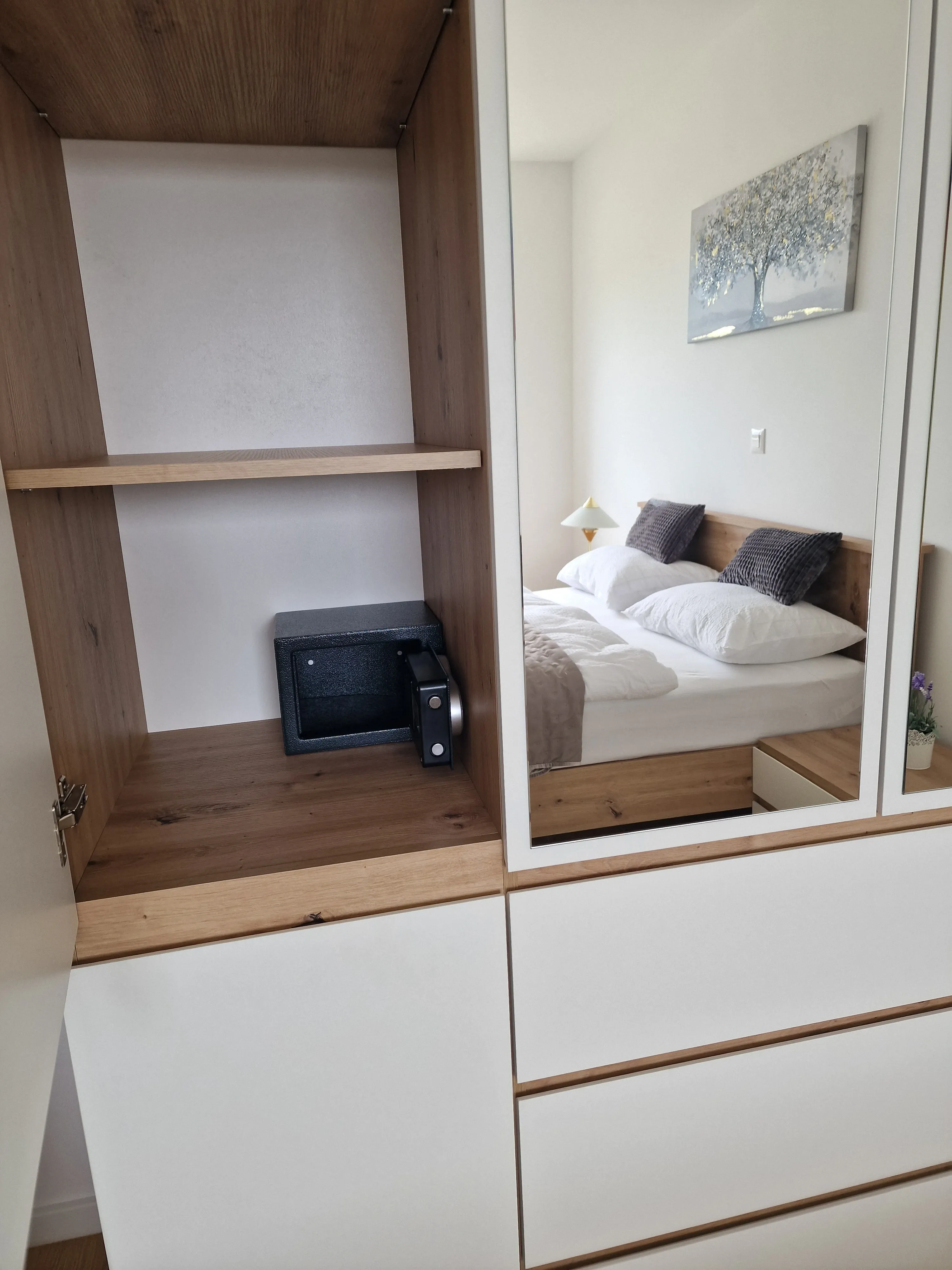 Queen Apartment Karlovac — 20240525_114117